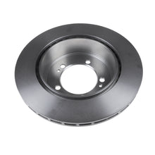 Load image into Gallery viewer, Pair of Rear Brake Disc Fits Mitsubishi Galant Lancer Legnum Blue Print ADC44366