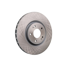 Load image into Gallery viewer, Pair of Front Brake Disc Fits Mitsubishi Lancer Blue Print ADC44371