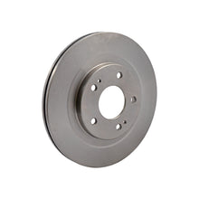 Load image into Gallery viewer, Pair of Front Brake Disc Fits Mitsubishi Montero Pajero IO S Blue Print ADC44377