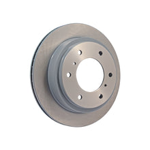 Load image into Gallery viewer, Pair of Rear Brake Disc Fits Beijing-Benz-Chrysler (BBDC) Pa Blue Print ADC44379