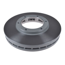 Load image into Gallery viewer, Pair of Front Brake Disc Fits Mitsubishi FUSO Canter Blue Print ADC44383