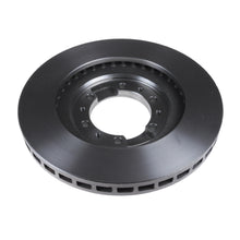 Load image into Gallery viewer, Pair of Front Brake Disc Fits Mitsubishi Montero Pajero Shog Blue Print ADC44387