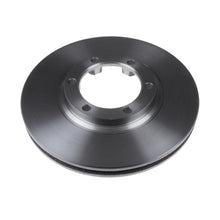 Load image into Gallery viewer, Pair of Front Brake Disc Fits Mitsubishi L 200 OE MB950958 Blue Print ADC44391