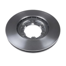 Load image into Gallery viewer, Pair of Front Brake Disc Fits Mitsubishi L 200 OE MB950958 Blue Print ADC44391