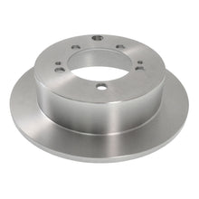 Load image into Gallery viewer, Pair of Rear Brake Disc Fits Mitsubishi Airtrek Chariot Ecli Blue Print ADC44396