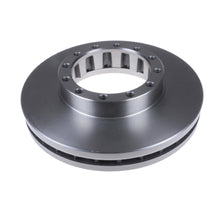 Load image into Gallery viewer, Pair of Rear Brake Disc Fits Mitsubishi FUSO Canter Canter Blue Print ADC44398