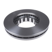 Load image into Gallery viewer, Pair of Rear Brake Disc Fits Mitsubishi FUSO Canter Canter Blue Print ADC44398