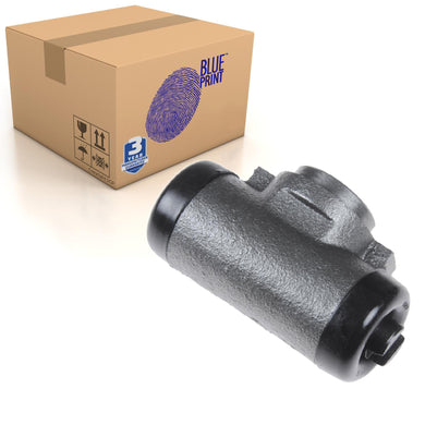Rear Left Wheel Cylinder Fits Mitsubishi Delica L 300 L300 M Blue Print ADC44414