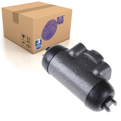 Rear Left Wheel Cylinder Fits Mitsubishi L 200 300 Montero P Blue Print ADC44417