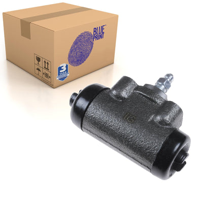 Rear Right Wheel Cylinder Fits Mitsubishi Delica L 200 300 4 Blue Print ADC44418