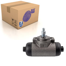 Load image into Gallery viewer, Wheel Cylinder Fits Mitsubishi L 200 400 L200 Pajero Blue Print ADC44421