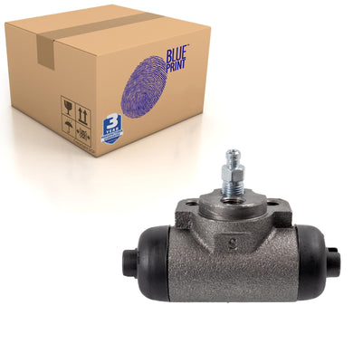 Wheel Cylinder Fits Mitsubishi L 200 400 L200 Pajero Blue Print ADC44421