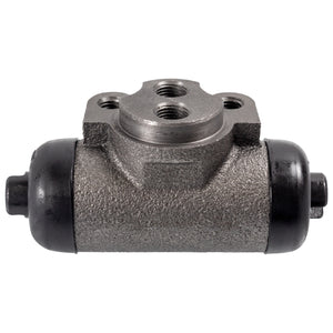 Rear Left Wheel Cylinder Fits Mitsubishi L 200 L200 Pajero Blue Print ADC44422