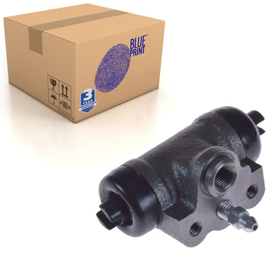 Rear Wheel Cylinder Fits Mitsubishi Carisma Lancer Mirage G4 Blue Print ADC44425