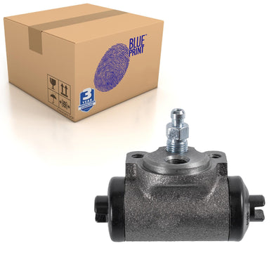 Rear Wheel Cylinder Fits Mitsubishi Airtrek Chariot Grandis Blue Print ADC44426