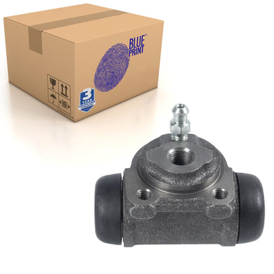 Rear Wheel Cylinder Fits Mitsubishi Carisma Space Star Blue Print ADC44427