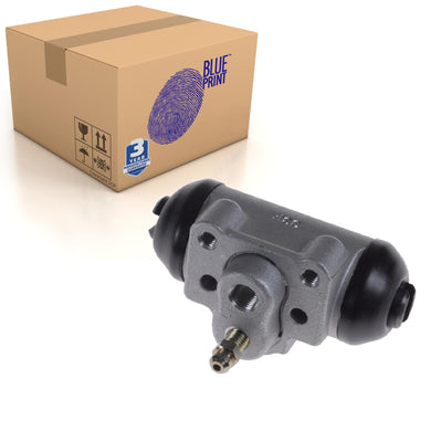 Rear Wheel Cylinder Fits Mitsubishi L 200 L200 Pajero Triton Blue Print ADC44432