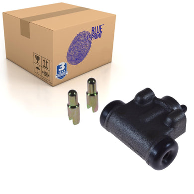 Rear Wheel Cylinder Fits Mitsubishi Canter OE MK326973 Blue Print ADC44433