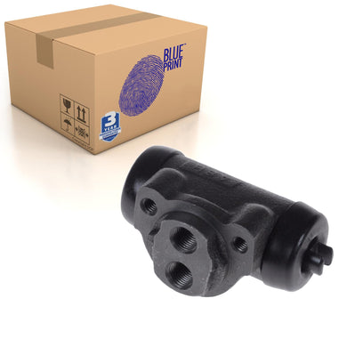 Wheel Cylinder Fits Mitsubishi Pajero Mini OE MB193410 Blue Print ADC44434