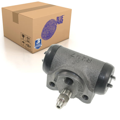 Wheel Cylinder Fits Mitsubishi Chariot Grandis RVR Blue Print ADC44435