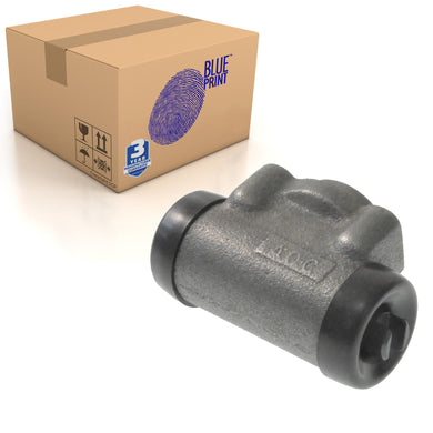 Wheel Cylinder Fits Mitsubishi Pajero Mini OE MB333468 Blue Print ADC44437