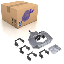 Load image into Gallery viewer, Rear Left Brake Caliper Fits Mitsubishi Challenger 4x4 Monte Blue Print ADC44537