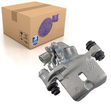 Load image into Gallery viewer, Rear Left Brake Caliper Fits Mitsubishi OE MR235664 Blue Print ADC44555R