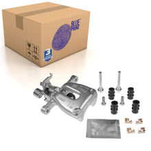 Load image into Gallery viewer, Rear Left Brake Caliper Fits Mitsubishi Colt Plus Blue Print ADC44586