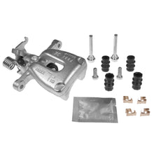 Load image into Gallery viewer, Rear Left Brake Caliper Fits Mitsubishi Colt Plus Blue Print ADC44586