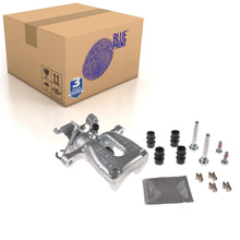 Load image into Gallery viewer, Rear Right Brake Caliper Fits Mitsubishi Colt Plus Blue Print ADC44587
