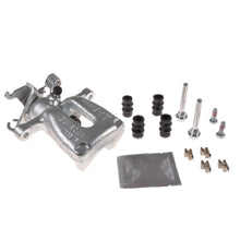 Load image into Gallery viewer, Rear Right Brake Caliper Fits Mitsubishi Colt Plus Blue Print ADC44587