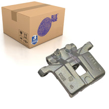 Load image into Gallery viewer, Rear Left Brake Caliper Fits Mitsubishi ASX Galant Fortis La Blue Print ADC44590
