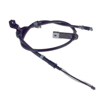 Load image into Gallery viewer, Rear Left Brake Cable Fits Mitsubishi Montero Pajero Shogun Blue Print ADC446113
