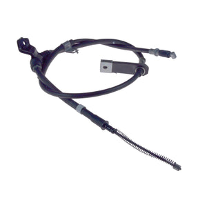 Rear Left Brake Cable Fits Mitsubishi Montero Pajero Shogun Blue Print ADC446113