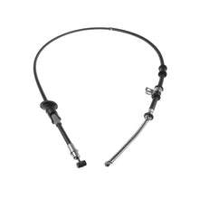 Load image into Gallery viewer, Rear Left Brake Cable Fits Mitsubishi Carisma OE MB950335 Blue Print ADC446115