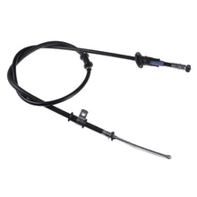 Load image into Gallery viewer, Rear Right Brake Cable Fits Mitsubishi Carisma OE MB950336 Blue Print ADC446116