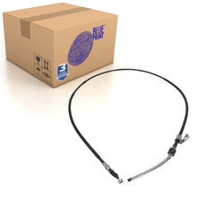 Load image into Gallery viewer, Rear Left Brake Cable Fits Mitsubishi L 200 OE MR128203 Blue Print ADC446117