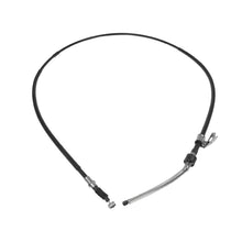 Load image into Gallery viewer, Rear Left Brake Cable Fits Mitsubishi L 200 OE MR128203 Blue Print ADC446117