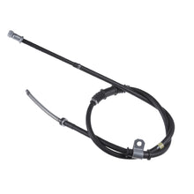 Load image into Gallery viewer, Rear Left Brake Cable Fits Mitsubishi Colt V OE MR129919 Blue Print ADC446119