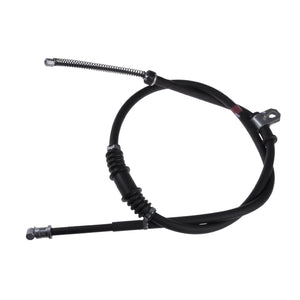 Rear Right Brake Cable Fits Mitsubishi Colt V OE MR129920 Blue Print ADC446120