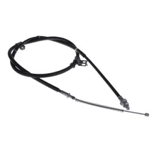 Load image into Gallery viewer, Rear Right Brake Cable Fits Mitsubishi Galant VI Blue Print ADC446122
