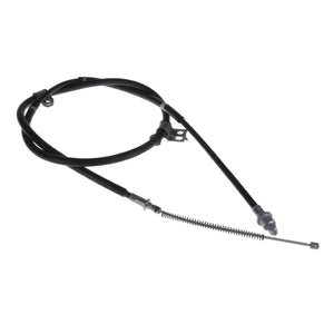 Rear Right Brake Cable Fits Mitsubishi Galant VI Blue Print ADC446122