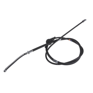 Rear Right Brake Cable Fits Mitsubishi Space Wagon Blue Print ADC446130