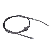 Load image into Gallery viewer, Rear Left Brake Cable Fits Mitsubishi Space Wagon Blue Print ADC446131