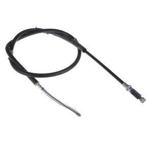 Rear Right Brake Cable Fits Mitsubishi Pajero Shogun Blue Print ADC446134