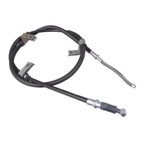 Load image into Gallery viewer, Rear Right Brake Cable Fits Mitsubishi Challenger Montero P Blue Print ADC446136
