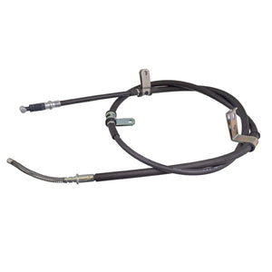 Rear Left Brake Cable Fits Mitsubishi Challenger Montero Pa Blue Print ADC446137