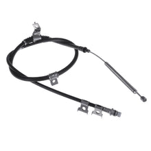 Load image into Gallery viewer, Rear Left Brake Cable Fits Mitsubishi Montero Pajero Shogun Blue Print ADC446139