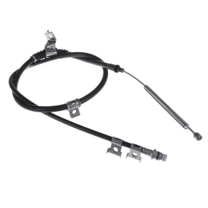 Rear Left Brake Cable Fits Mitsubishi Montero Pajero Shogun Blue Print ADC446139