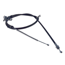 Load image into Gallery viewer, Rear Left Brake Cable Fits Mitsubishi Montero Pajero Shogun Blue Print ADC446141